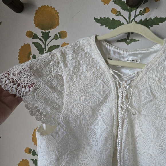 Daughters of Simone Wedding Gown Set - Picture 11 of 14